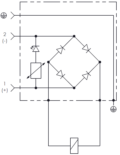 Connectors Winner Hydraulics Corp.